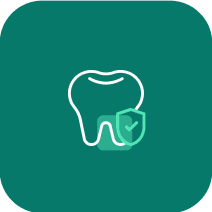 Iconic Dental Logo