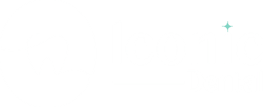 Iconic Dental Logo