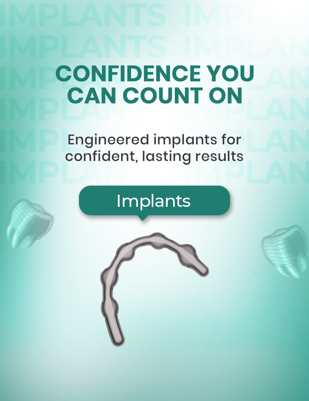 Revealing the Brightest Version of Your Smile