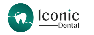 Iconic Dental Logo